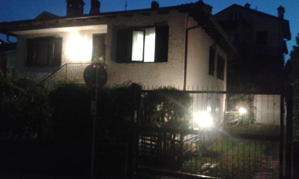 Villa C&C Lierna Værelse billede